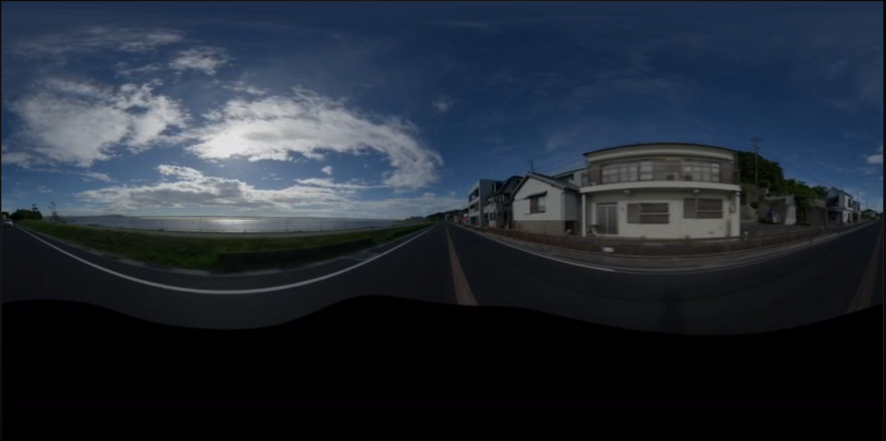 走行/淡路島(国道28 号)